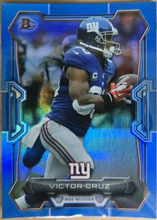 Victor Cruz
