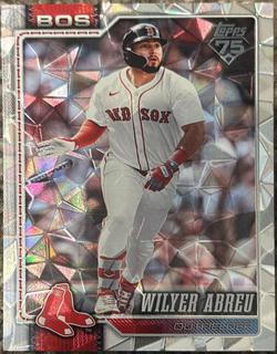 Wilyer Abreu