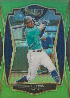 Kyle Lewis