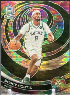 Bobby Portis