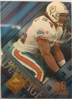 Zach Thomas