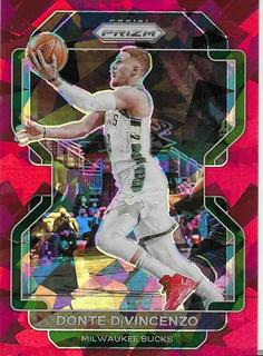 Donte DiVincenzo