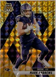 Mark Andrews