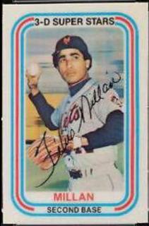 Felix Millan
