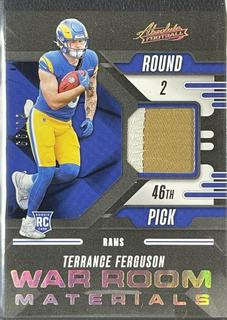 Terrance Ferguson