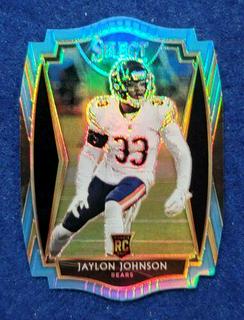 Jaylon Johnson