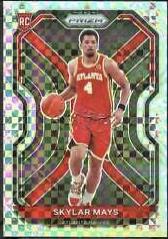 Skylar Mays