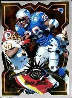 Curtis Martin
