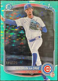Wilfri De La Cruz