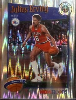 Julius Erving