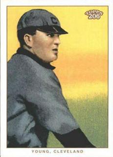 Cy Young
