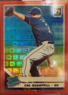 Cal Quantrill