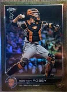Buster Posey