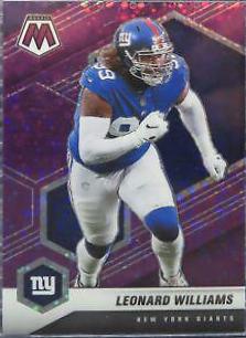 Leonard Williams