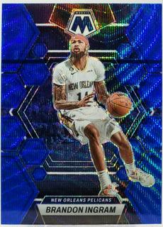 Brandon Ingram