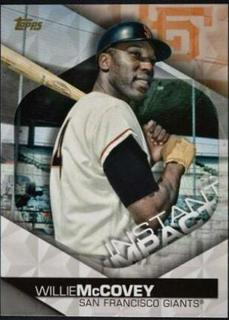 Willie McCovey
