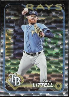Zack Littell