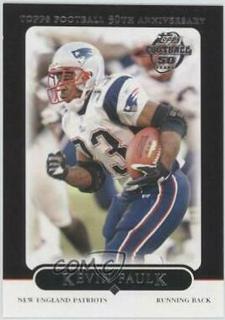Kevin Faulk