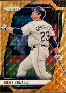 Adrian Gonzalez