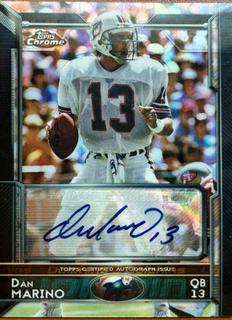 Dan Marino