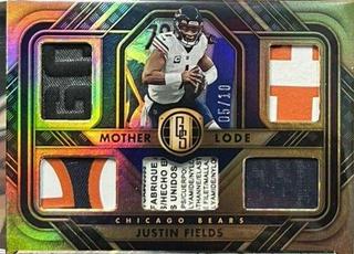 Justin Fields