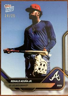 Ronald Acuna