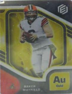 Baker Mayfield