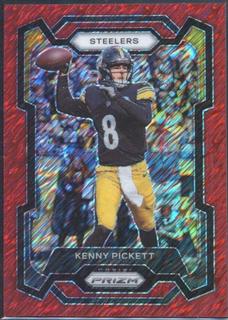 Kenny Pickett
