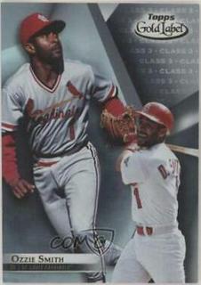 Ozzie Smith