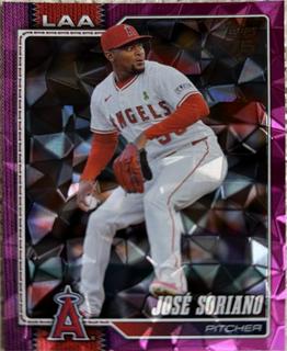 Jose Soriano