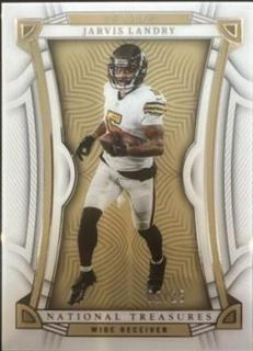 Jarvis Landry