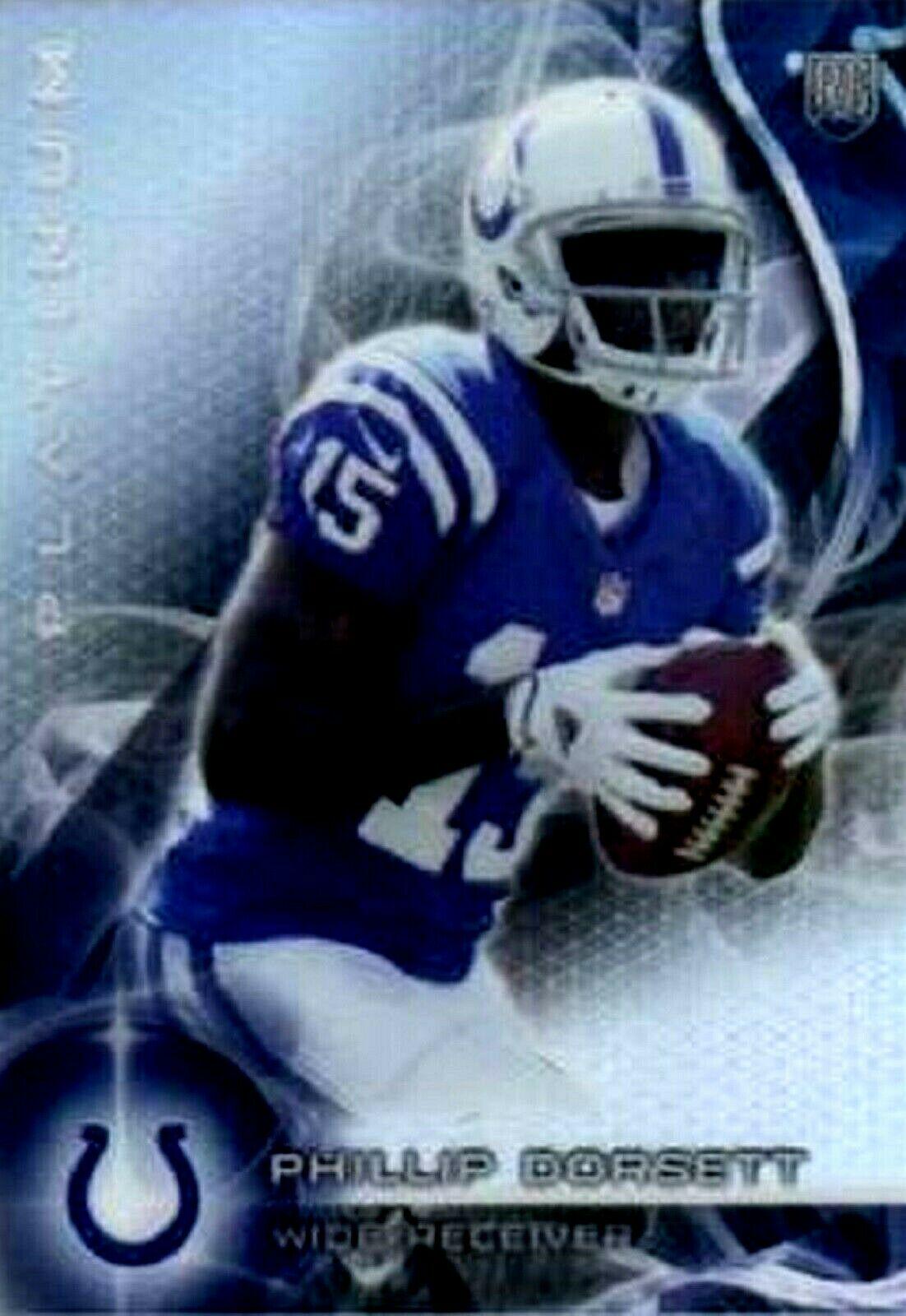 Phillip Dorsett #102