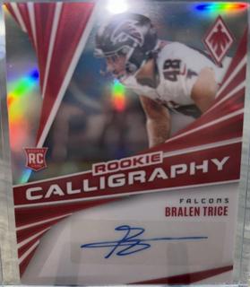 Bralen Trice