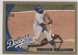 Ronnie Belliard