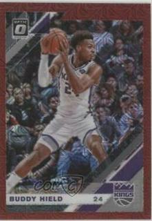 Buddy Hield