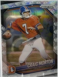 Craig Morton