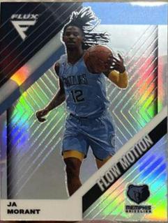 Ja Morant