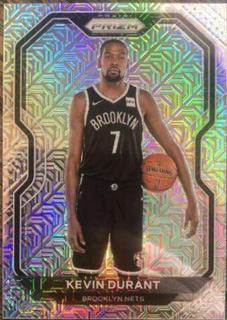 Kevin Durant