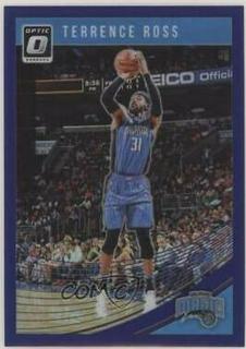 Terrence Ross