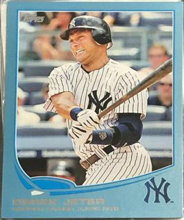 Derek Jeter
