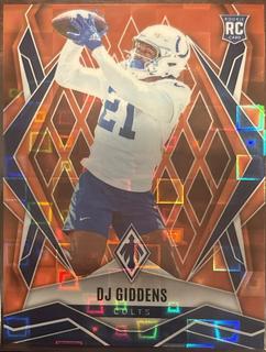 DJ Giddens
