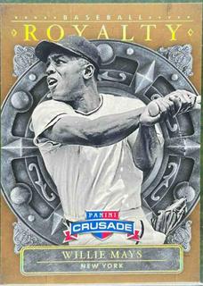 Willie Mays