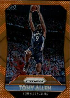 Tony Allen