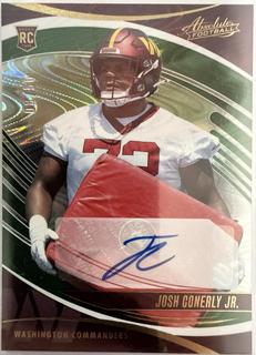Josh Conerly Jr.