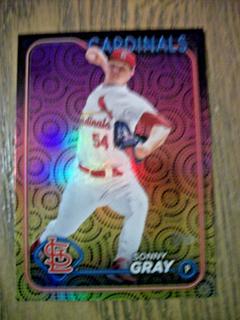 Sonny Gray