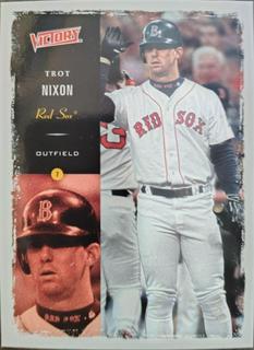 Trot Nixon