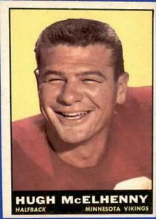 Hugh McElhenny