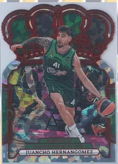 Juancho Hernangomez