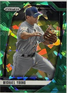 Michael Young