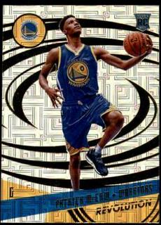 Patrick McCaw